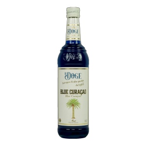 Blue Curacao Il Doge