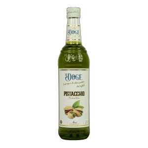 Pistache Il Doge